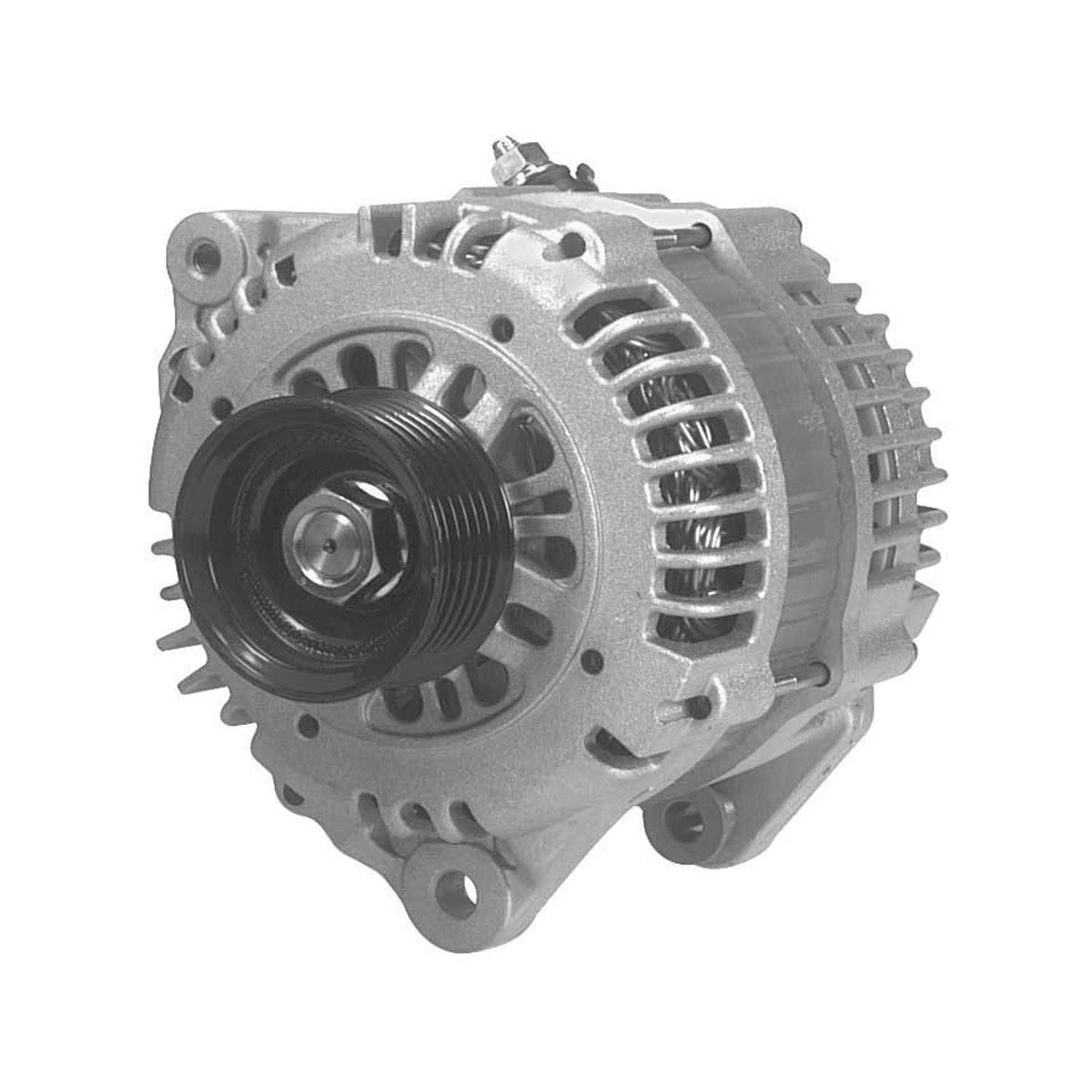 DENSO Auto Parts Alternateur Remises Ã  Neuf  top view frsport 210-3106