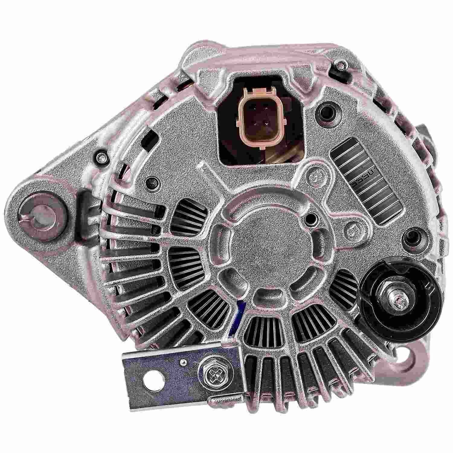 DENSO Auto Parts Alternateur Remises Ã  Neuf  top view frsport 210-4001