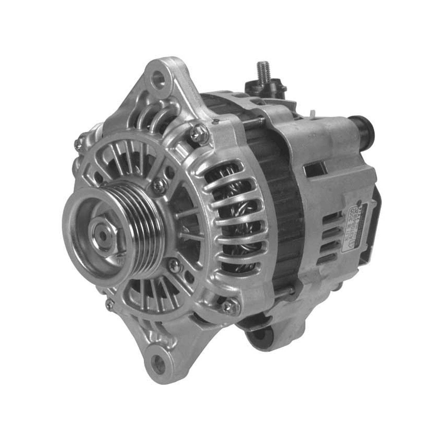 DENSO Auto Parts Alternateur Remises Ã  Neuf  top view frsport 210-4128