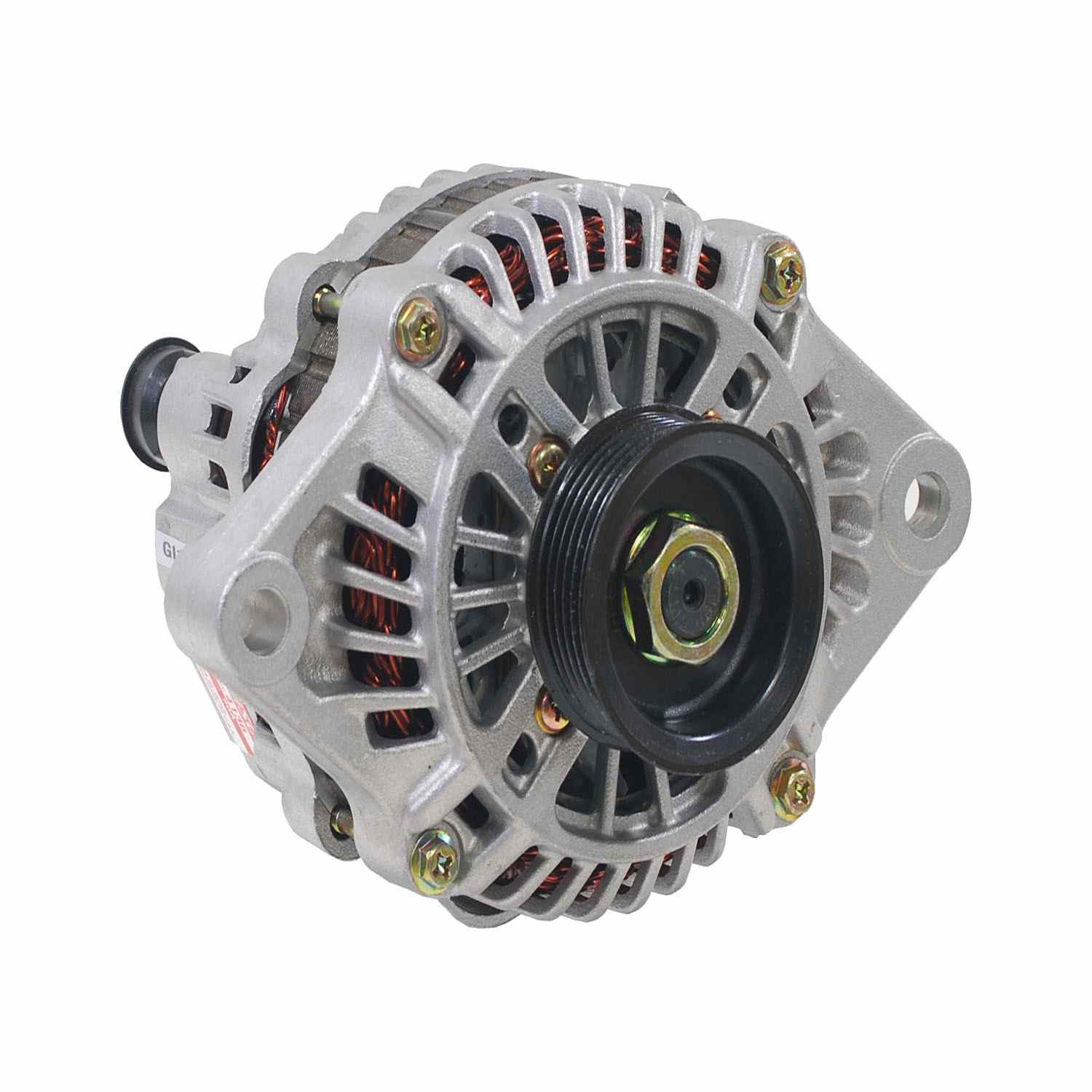 DENSO Auto Parts Alternateur Remises Ã  Neuf  top view frsport 210-4136