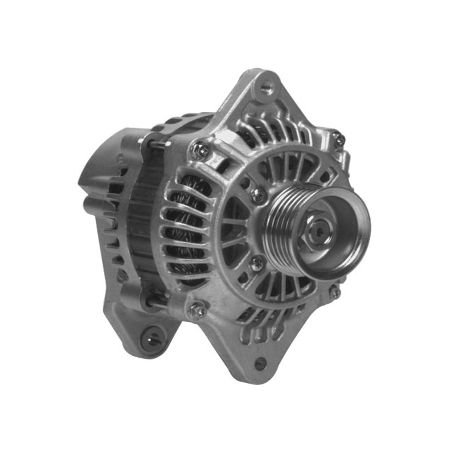 DENSO Auto Parts Alternateur Remises Ã  Neuf  top view frsport 210-4141