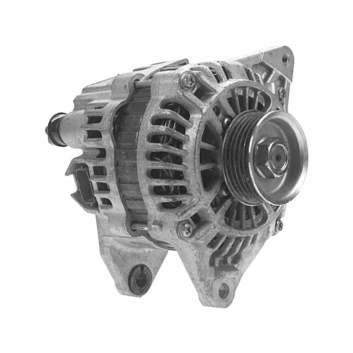 DENSO Auto Parts Alternateur Remises Ã  Neuf  top view frsport 210-4142