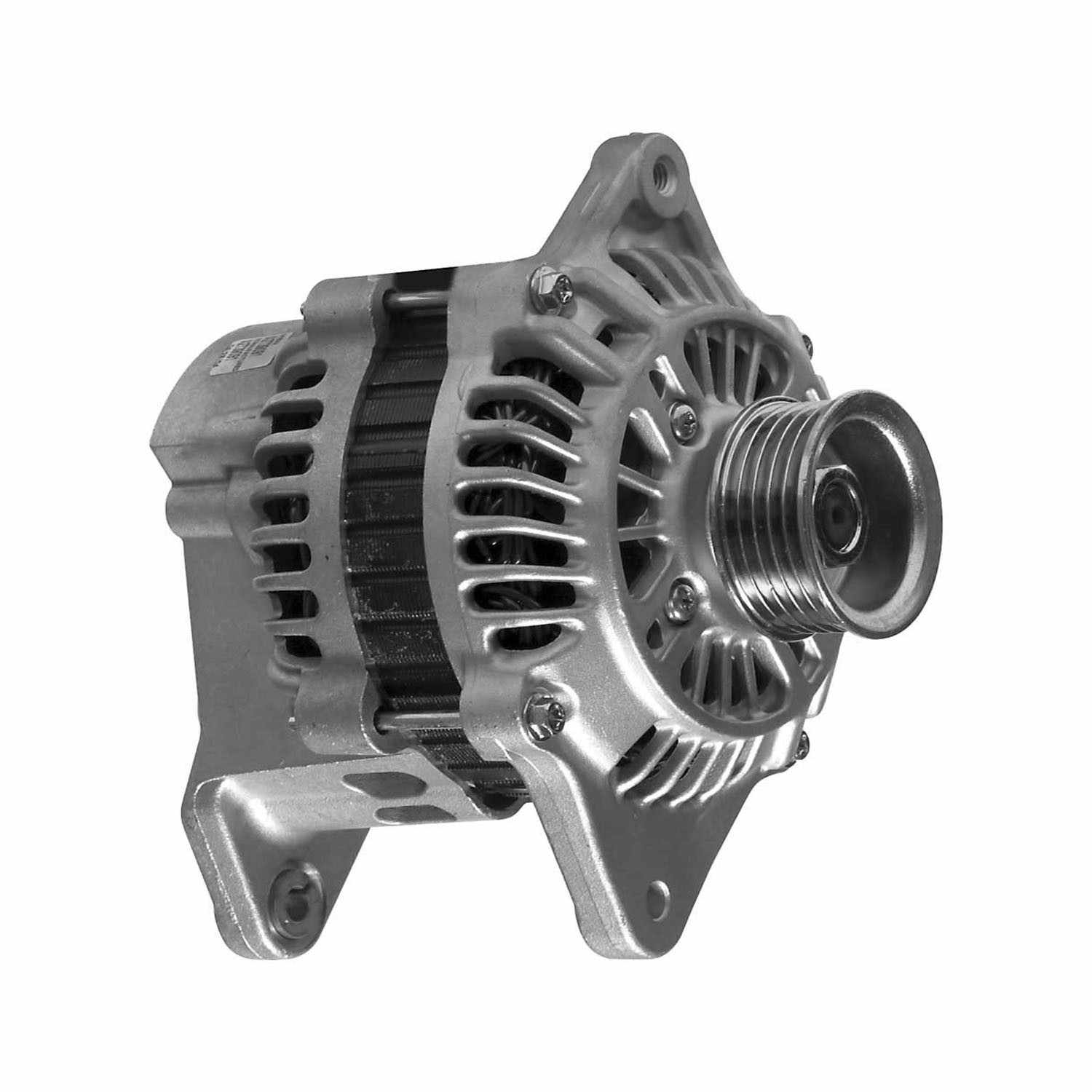 DENSO Auto Parts Alternateur Remises Ã  Neuf  top view frsport 210-4153