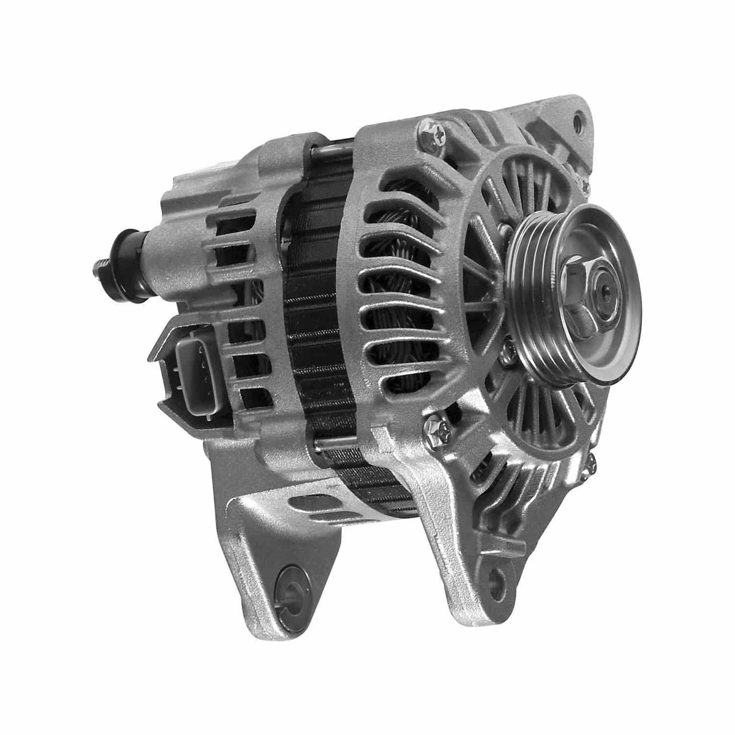 DENSO Auto Parts Alternateur Remises Ã  Neuf  top view frsport 210-4165