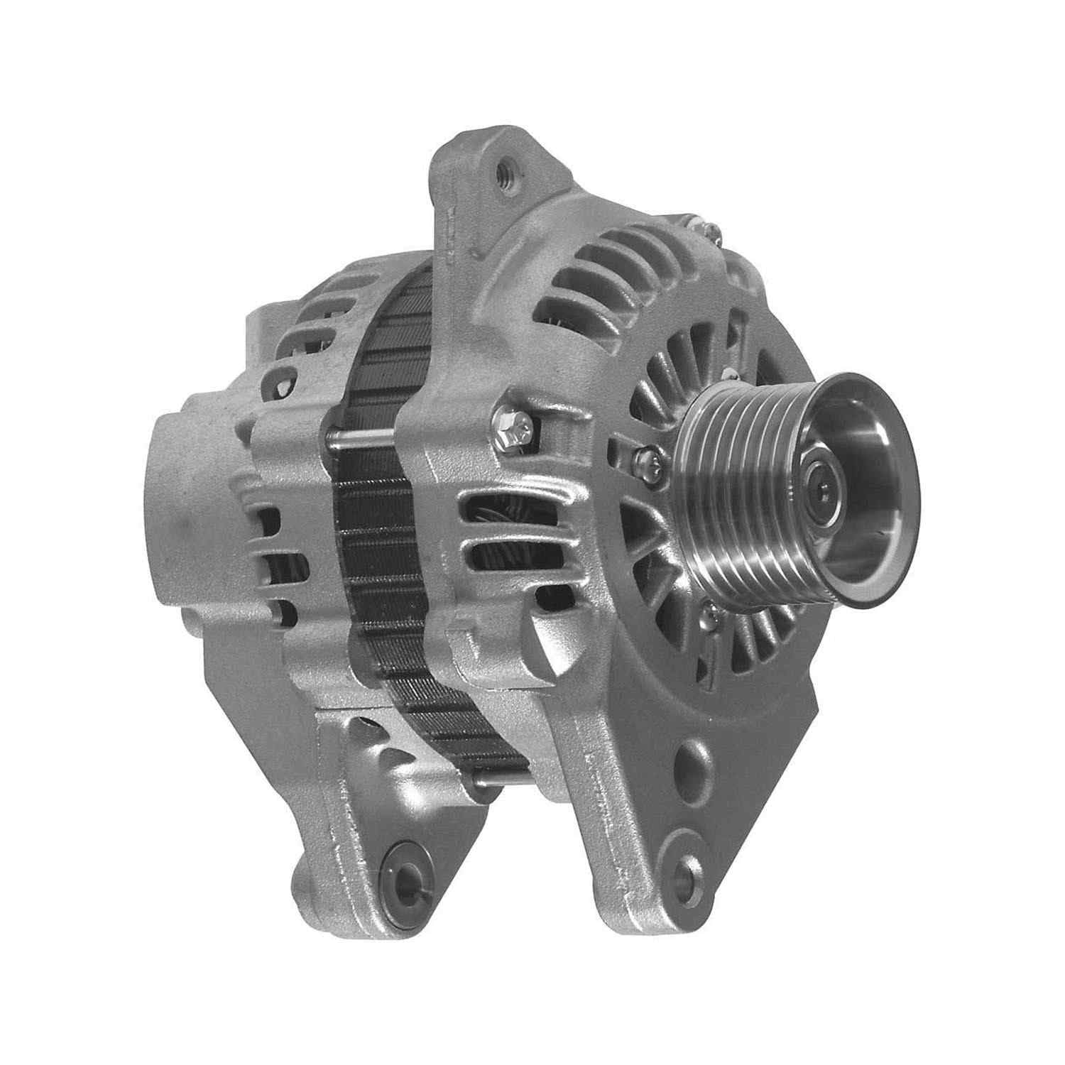 DENSO Auto Parts Alternateur Remises Ã  Neuf  top view frsport 210-4178