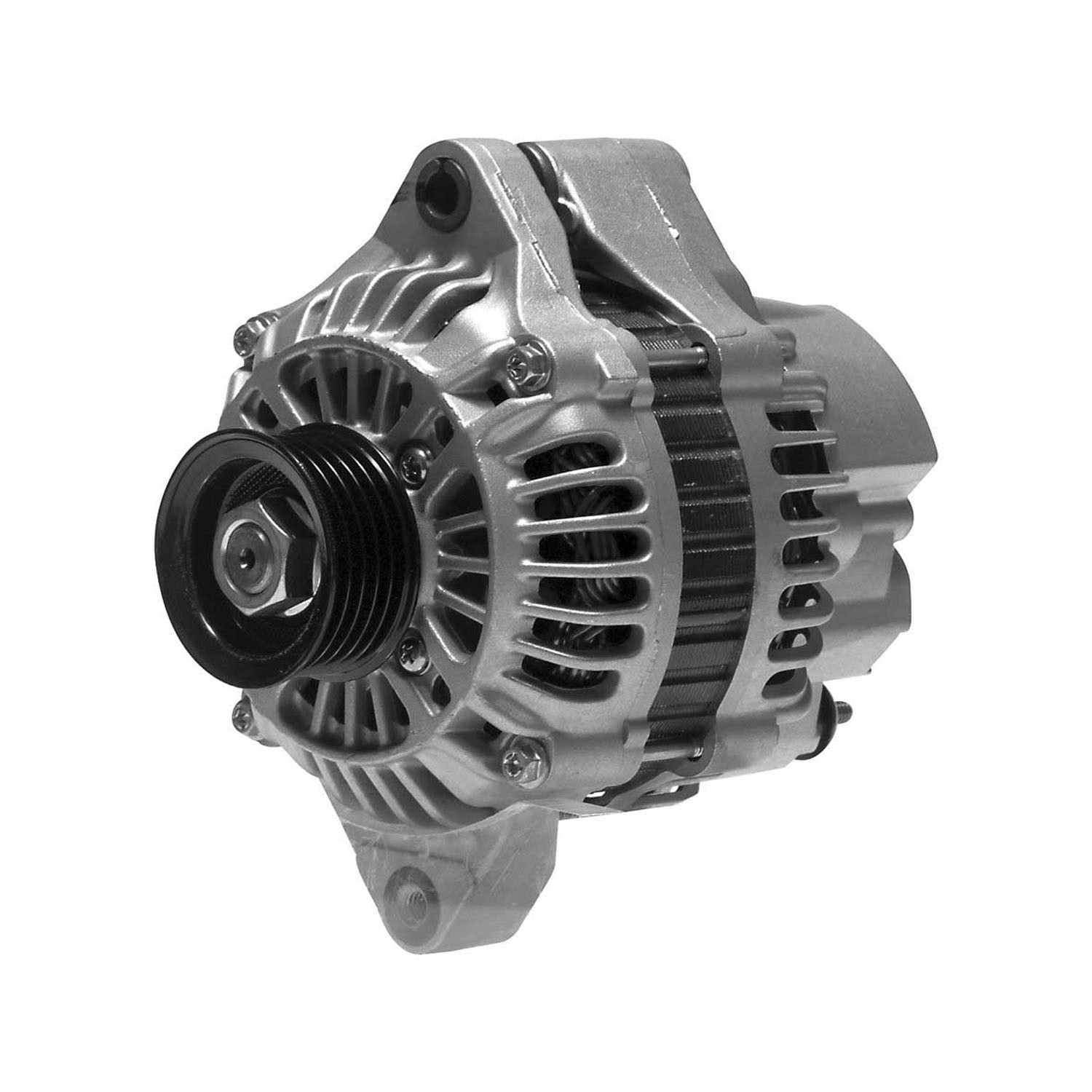 DENSO Auto Parts Alternateur Remises Ã  Neuf  top view frsport 210-4192