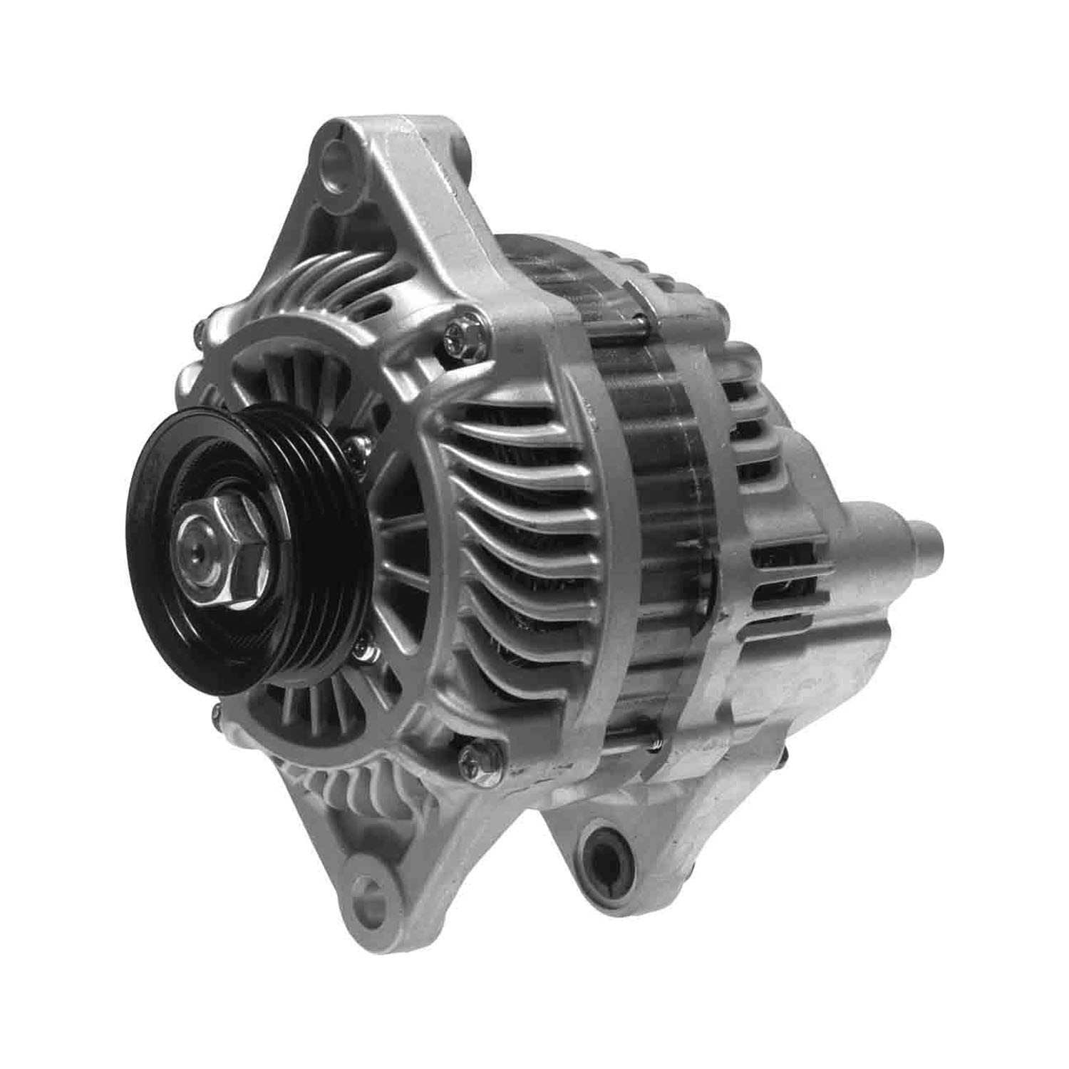 DENSO Auto Parts Alternateur Remises Ã  Neuf  top view frsport 210-4202