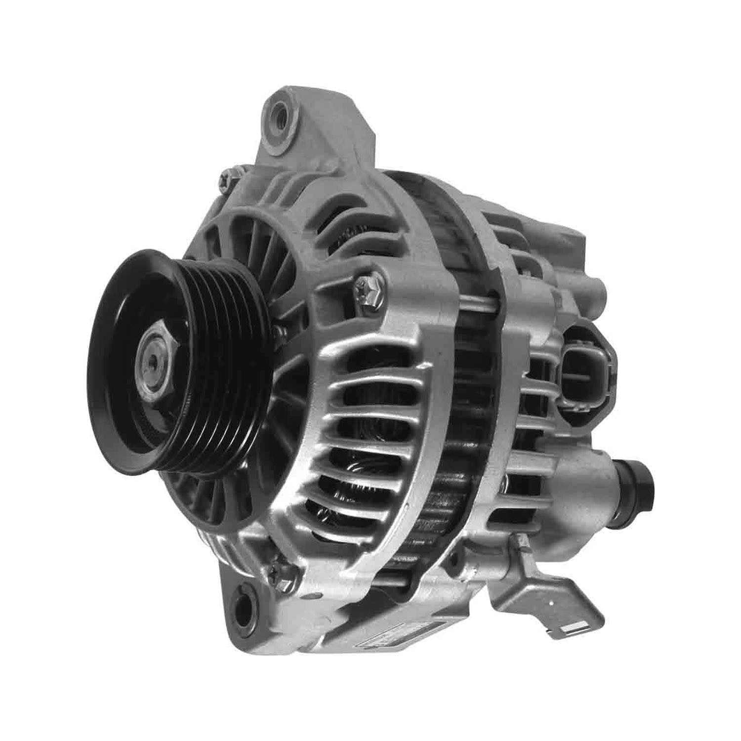 DENSO Auto Parts Alternateur Remises Ã  Neuf  top view frsport 210-4225