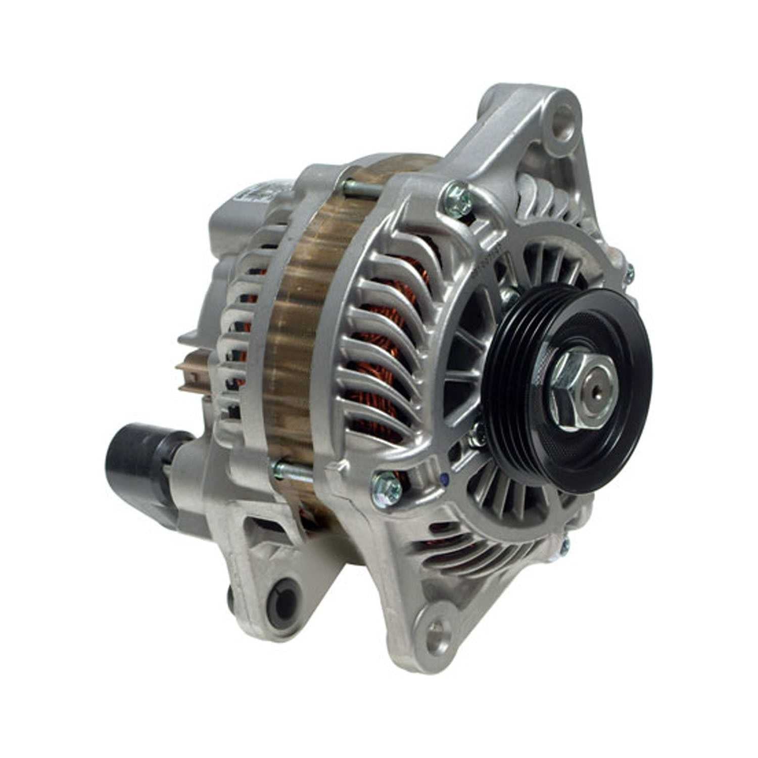 DENSO Auto Parts Alternateur Remises Ã  Neuf  top view frsport 210-4228