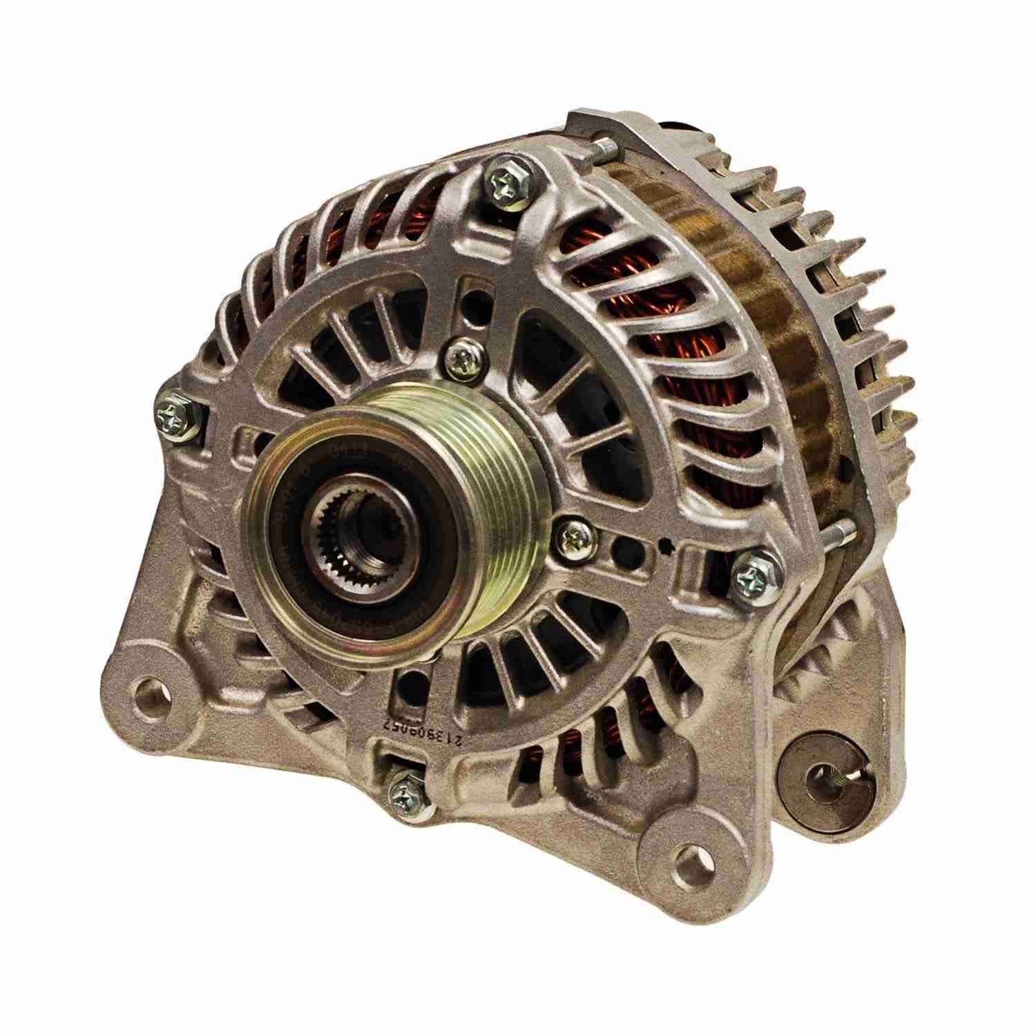 DENSO Auto Parts Alternateur Remises Ã  Neuf  top view frsport 210-4237