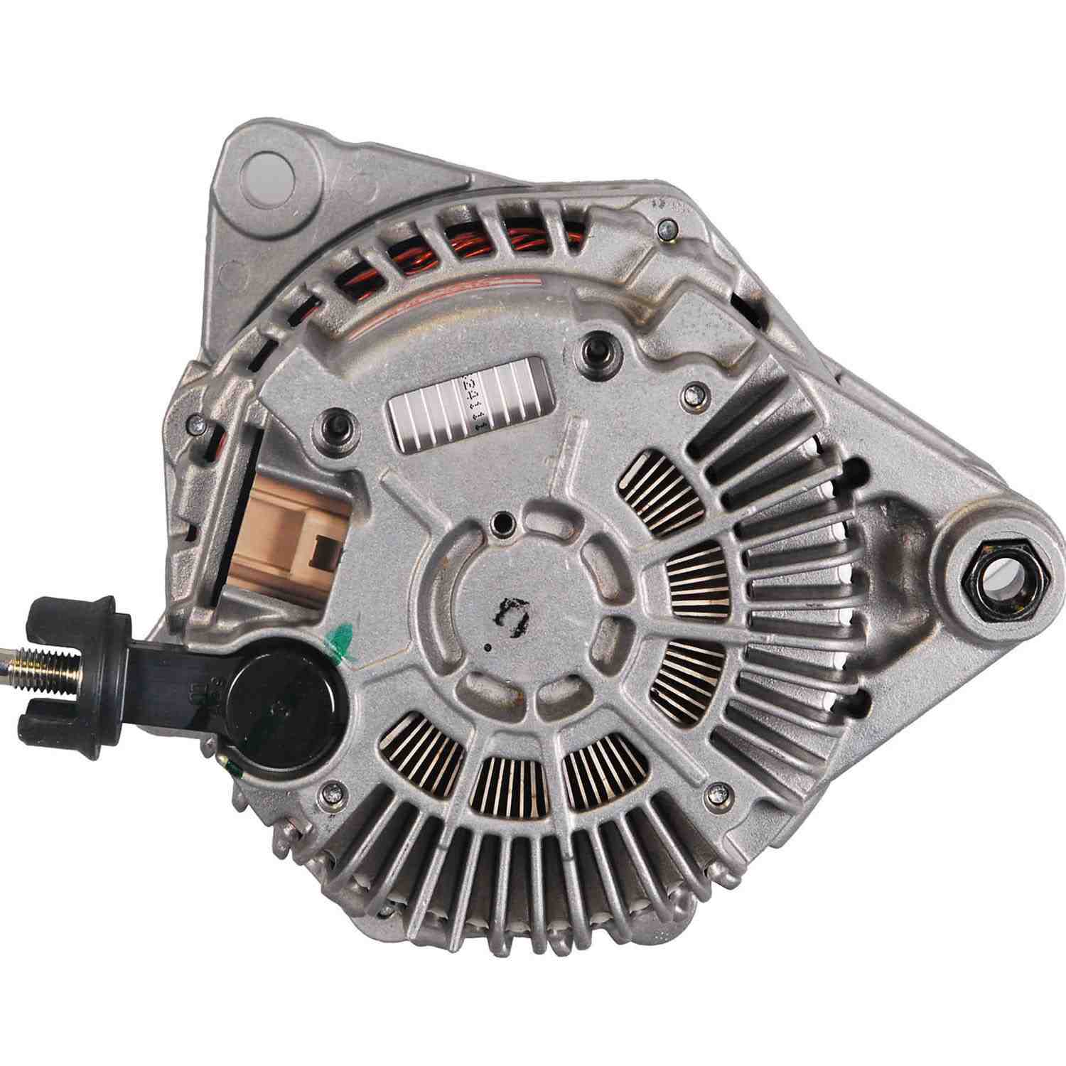 DENSO Auto Parts Alternateur Remises Ã  Neuf  top view frsport 210-4316