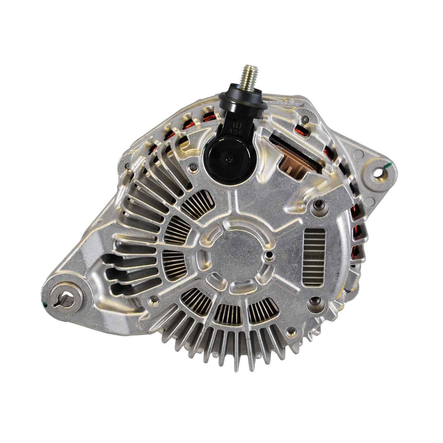 DENSO Auto Parts Alternateur Remises Ã  Neuf  top view frsport 210-4337