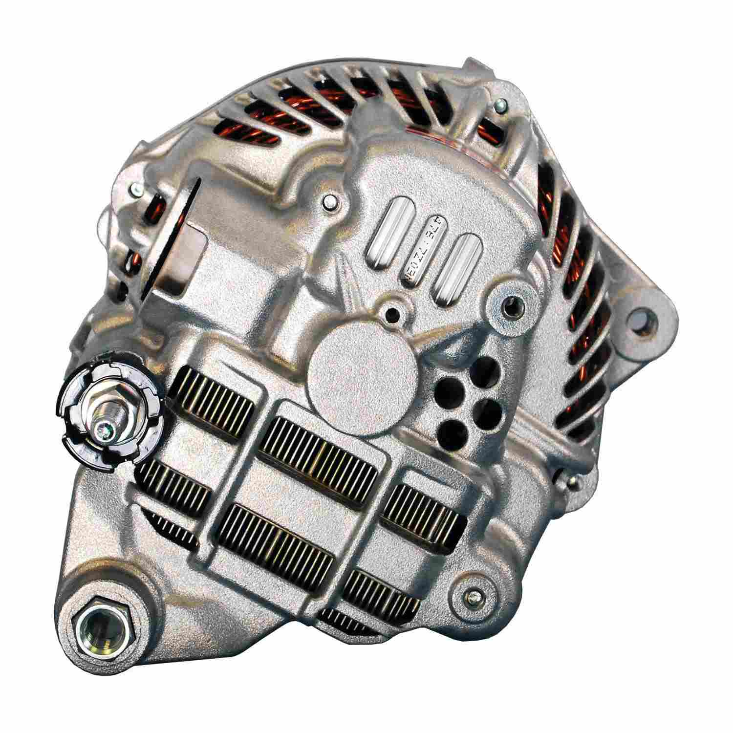 DENSO Auto Parts Alternateur Remises Ã  Neuf  top view frsport 210-4341