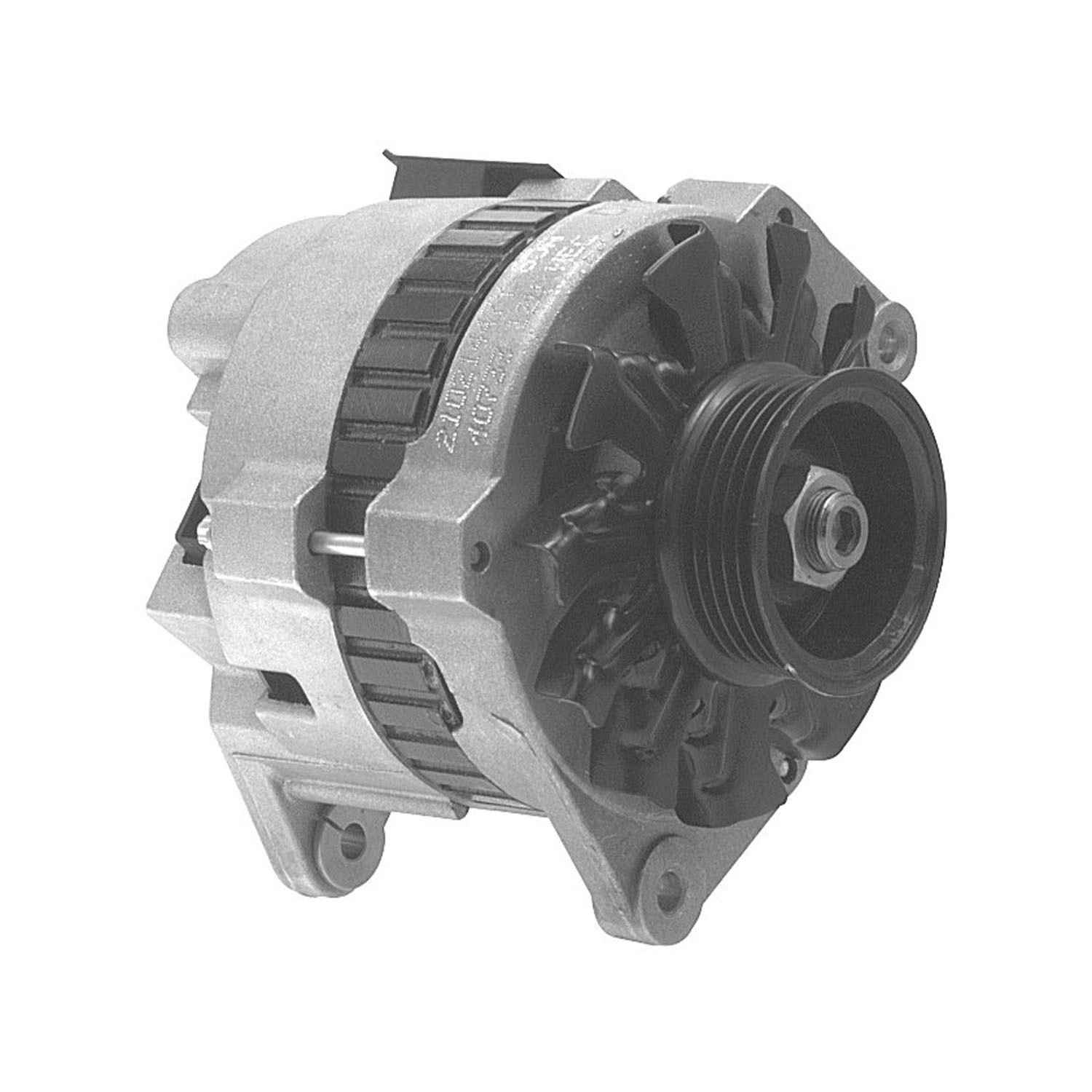 DENSO Auto Parts Alternateur Remises Ã  Neuf  top view frsport 210-5100