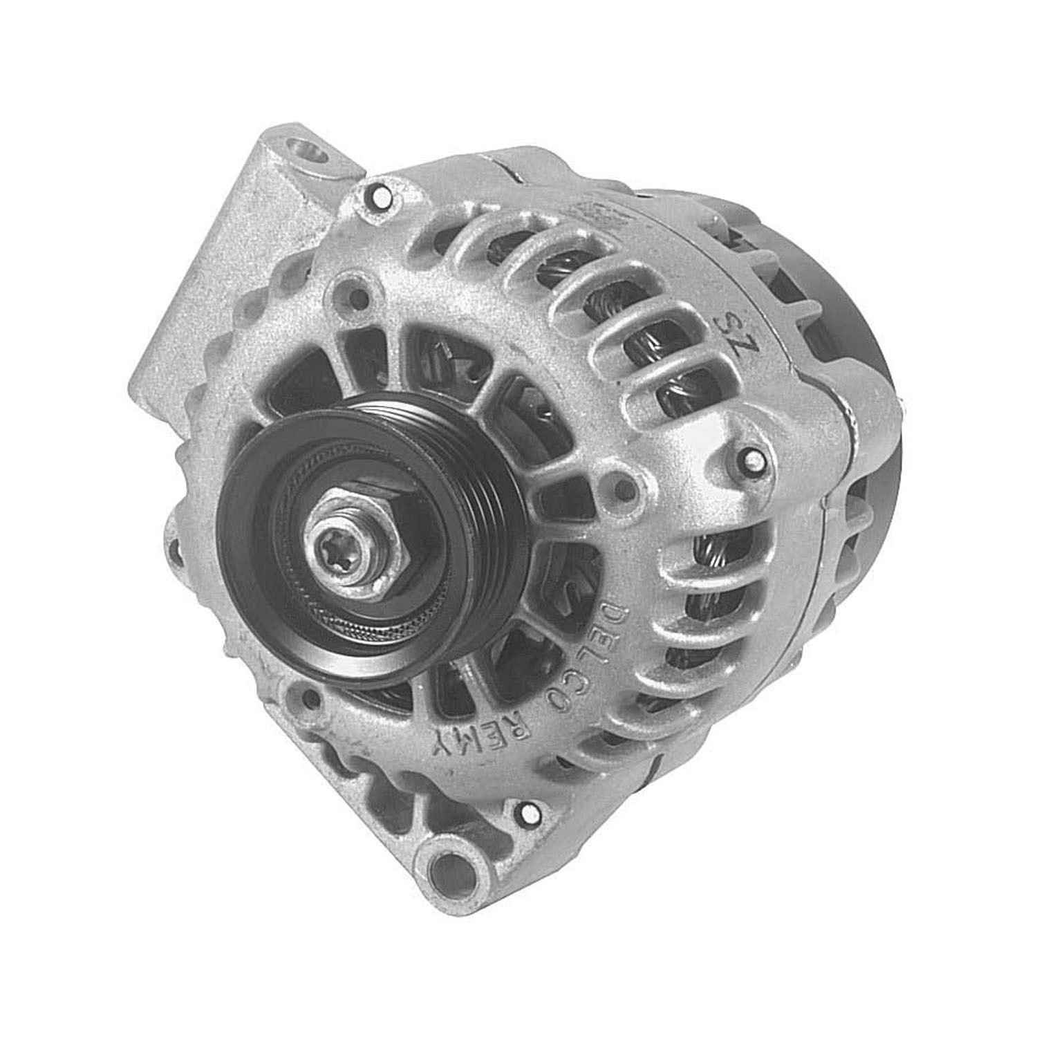 DENSO Auto Parts Alternateur Remises Ã  Neuf  top view frsport 210-5110