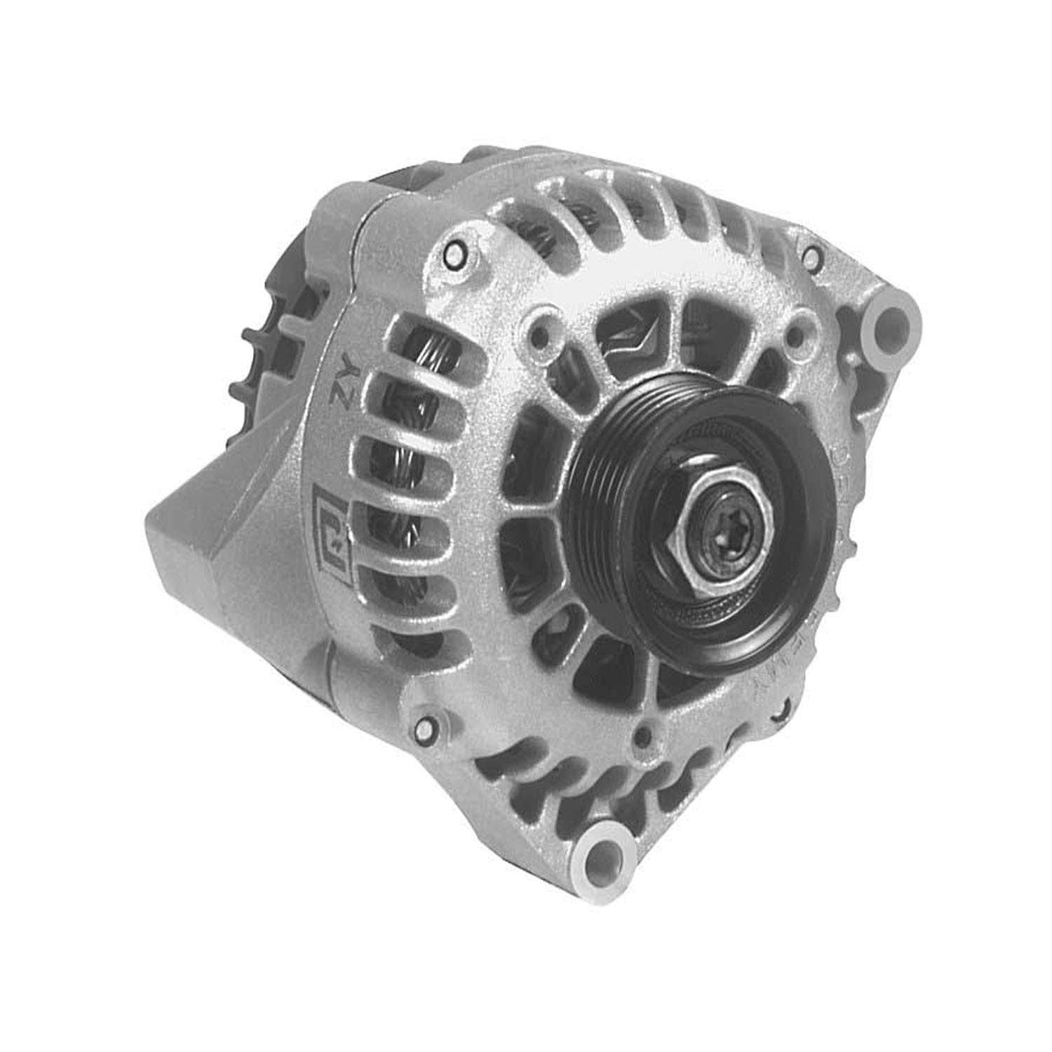 DENSO Auto Parts Alternateur Remises Ã  Neuf  top view frsport 210-5119