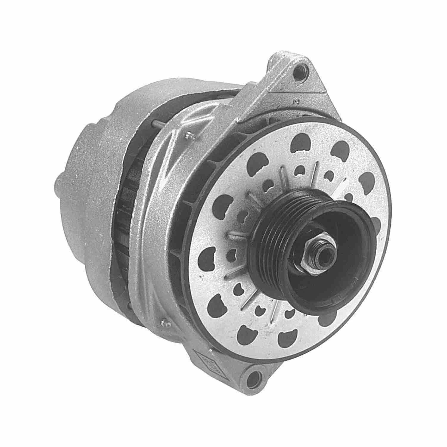 DENSO Auto Parts Alternateur Remises Ã  Neuf  top view frsport 210-5184