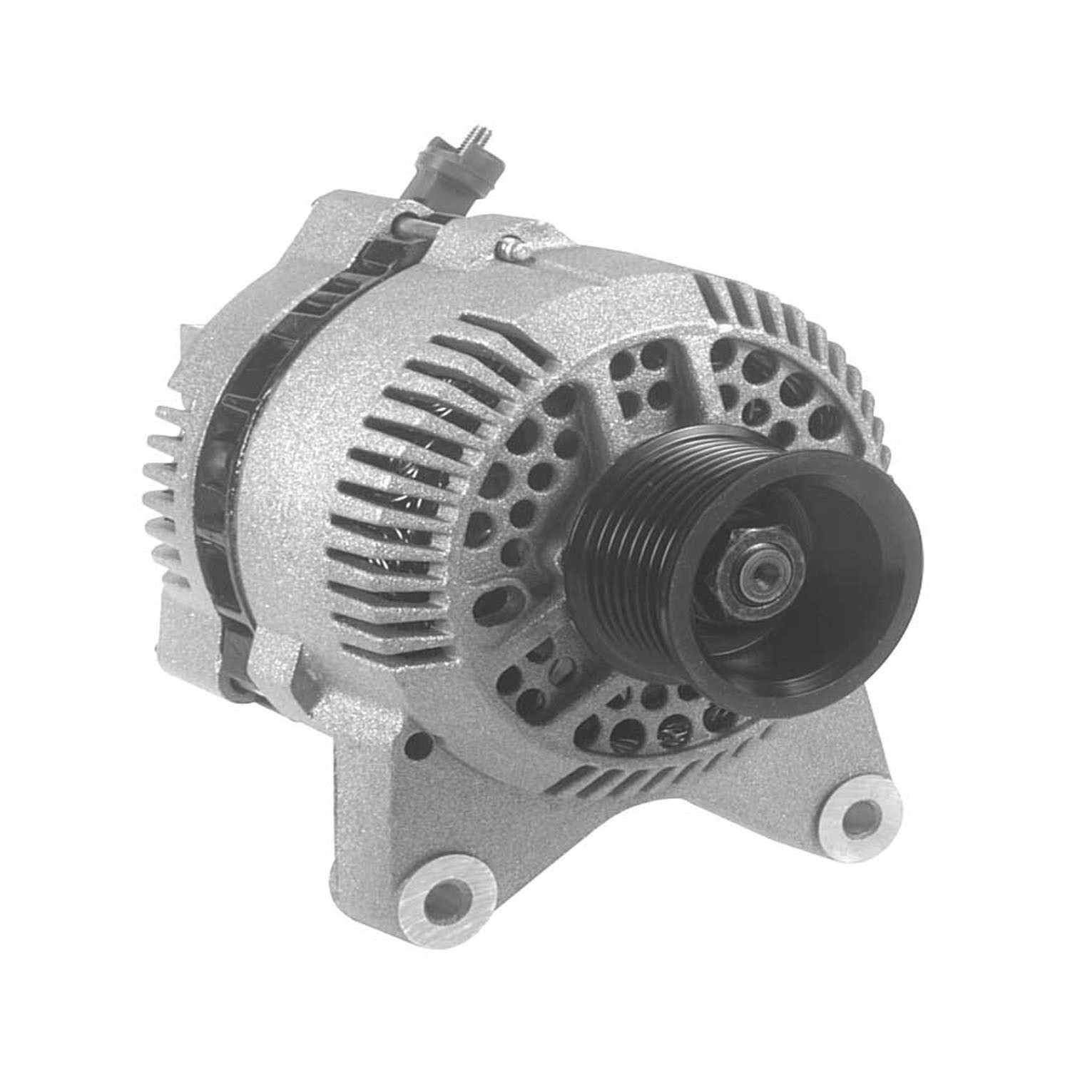 DENSO Auto Parts Alternateur Remises Ã  Neuf  top view frsport 210-5194