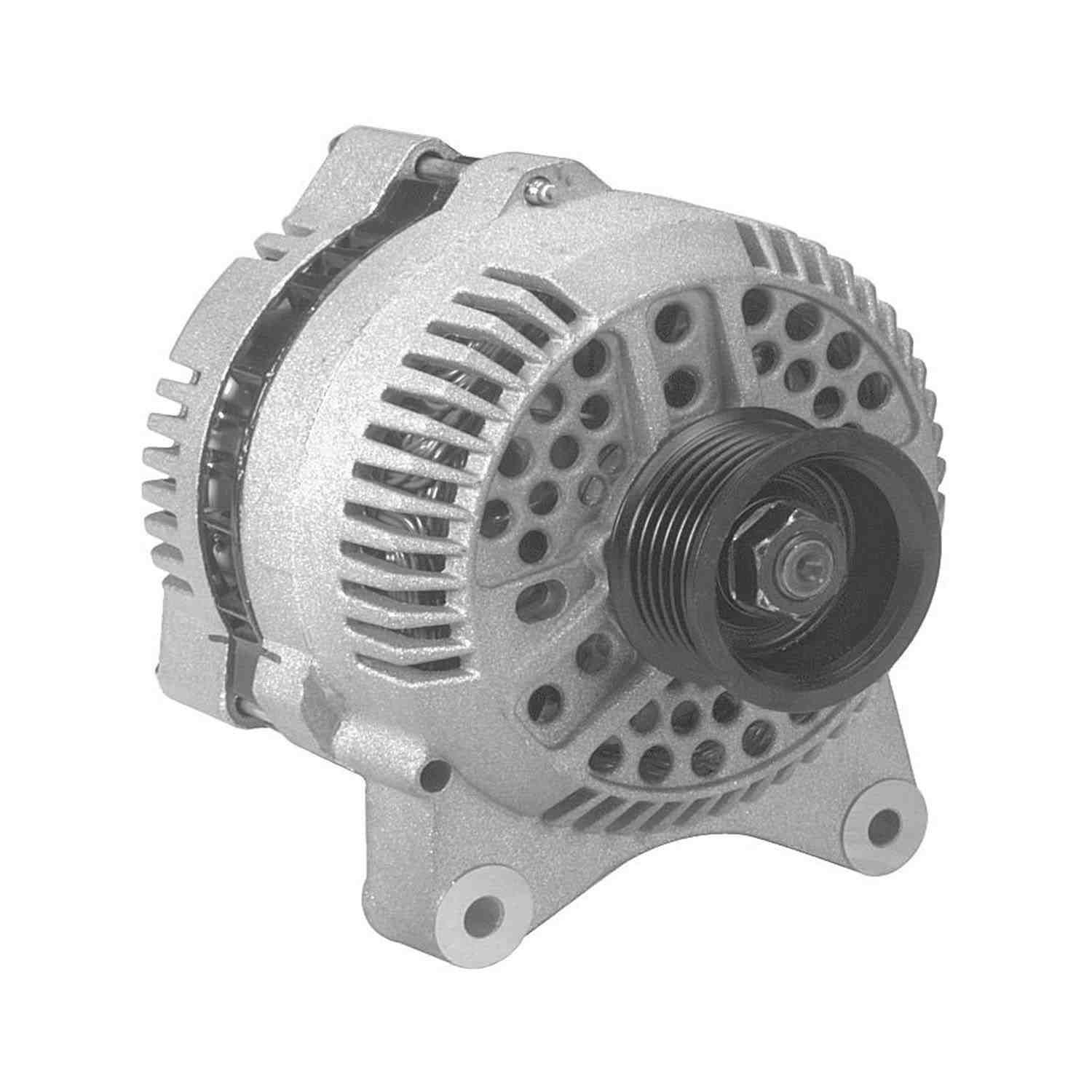 DENSO Auto Parts Alternateur Remises Ã  Neuf  top view frsport 210-5204