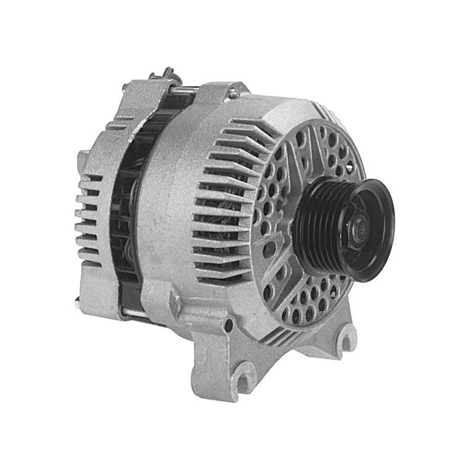 DENSO Auto Parts Alternateur Remises Ã  Neuf  top view frsport 210-5229