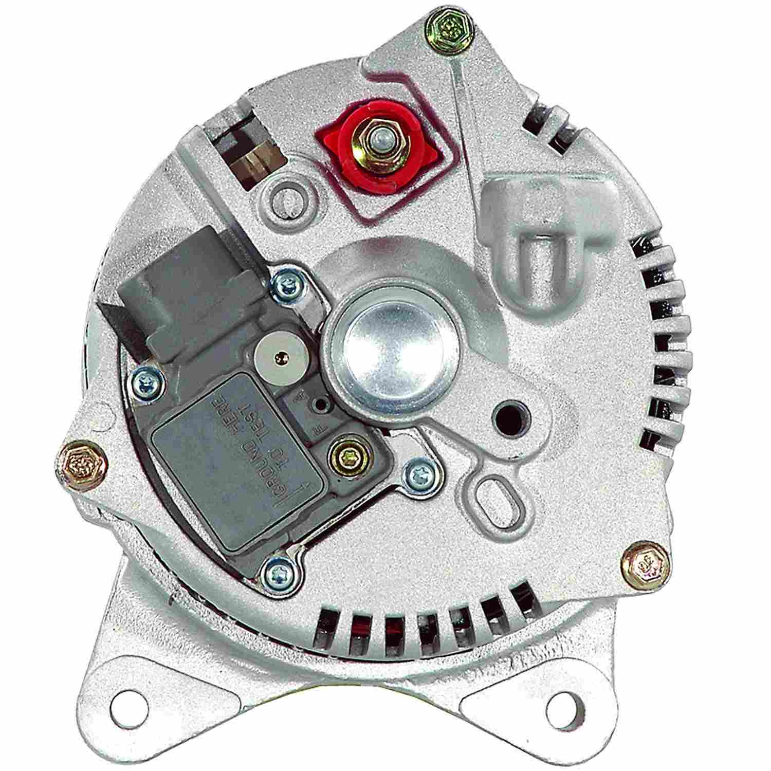 DENSO Auto Parts Alternateur Remises Ã  Neuf  top view frsport 210-5312