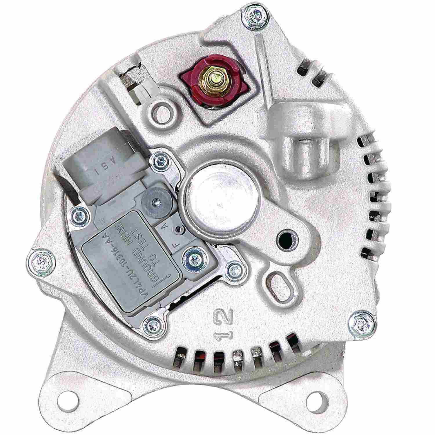 DENSO Auto Parts Alternateur Remises Ã  Neuf  top view frsport 210-5319