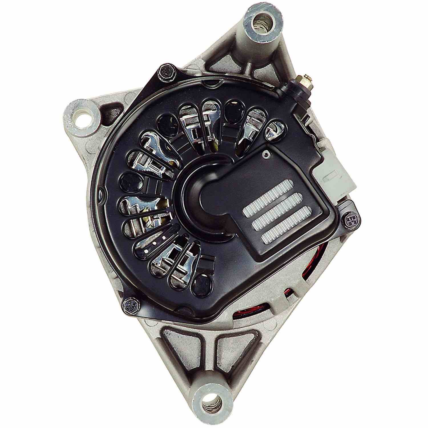 DENSO Auto Parts Alternateur Remises Ã  Neuf  top view frsport 210-5329