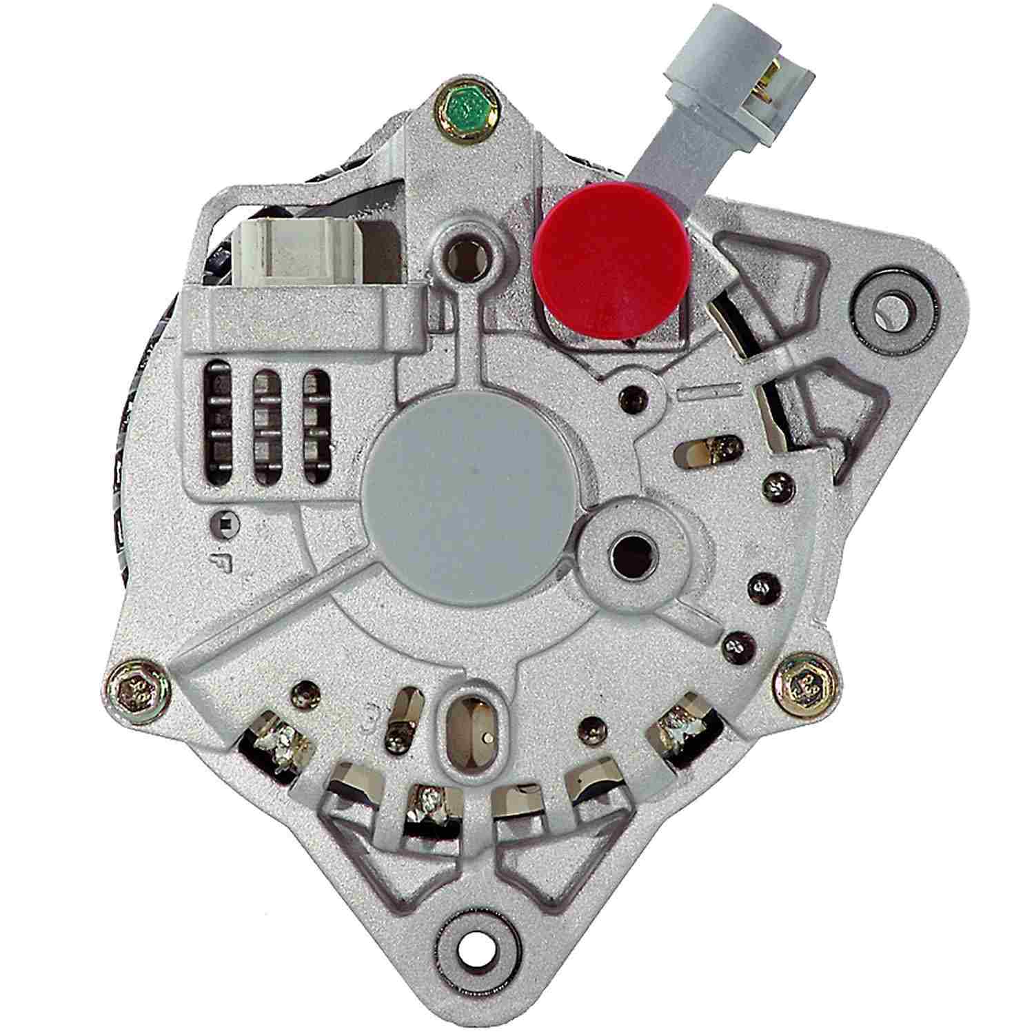 DENSO Auto Parts Alternateur Remises Ã  Neuf  top view frsport 210-5340