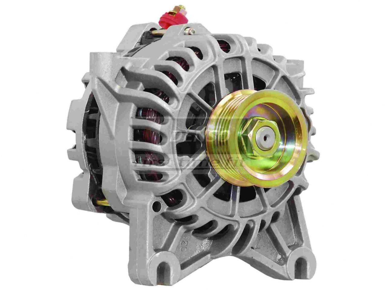 Denso Alternators 210-5342 Item Image