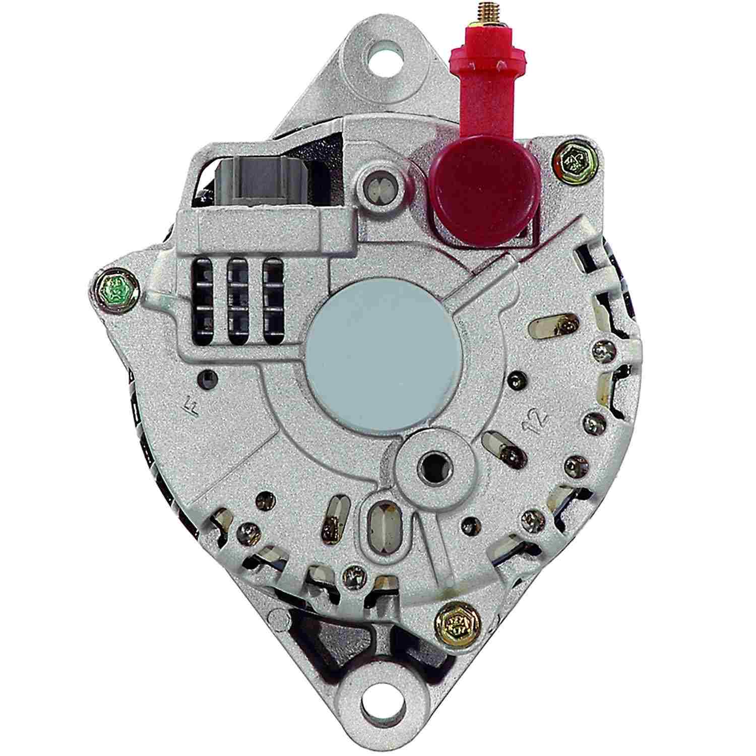 DENSO Auto Parts Alternateur Remises Ã  Neuf  top view frsport 210-5348