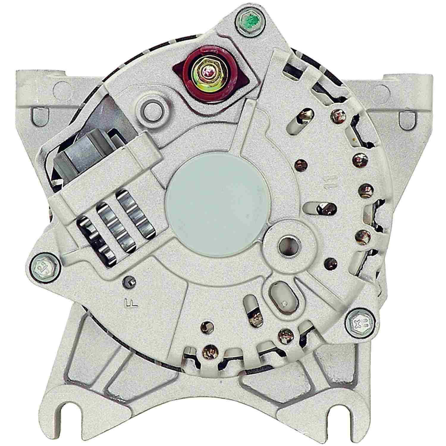 DENSO Auto Parts Alternateur Remises Ã  Neuf  top view frsport 210-5350