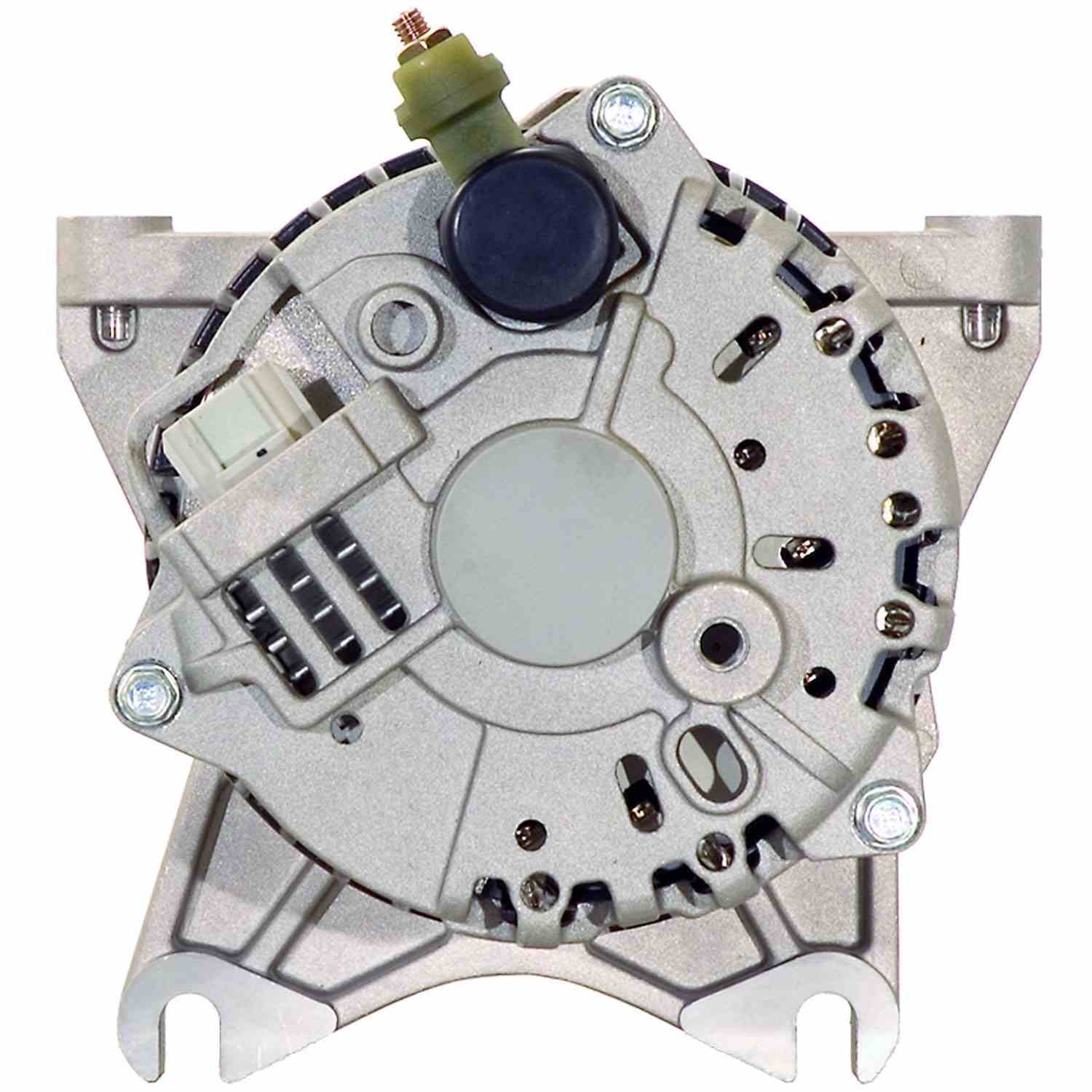 DENSO Auto Parts Alternateur Remises Ã  Neuf  top view frsport 210-5362