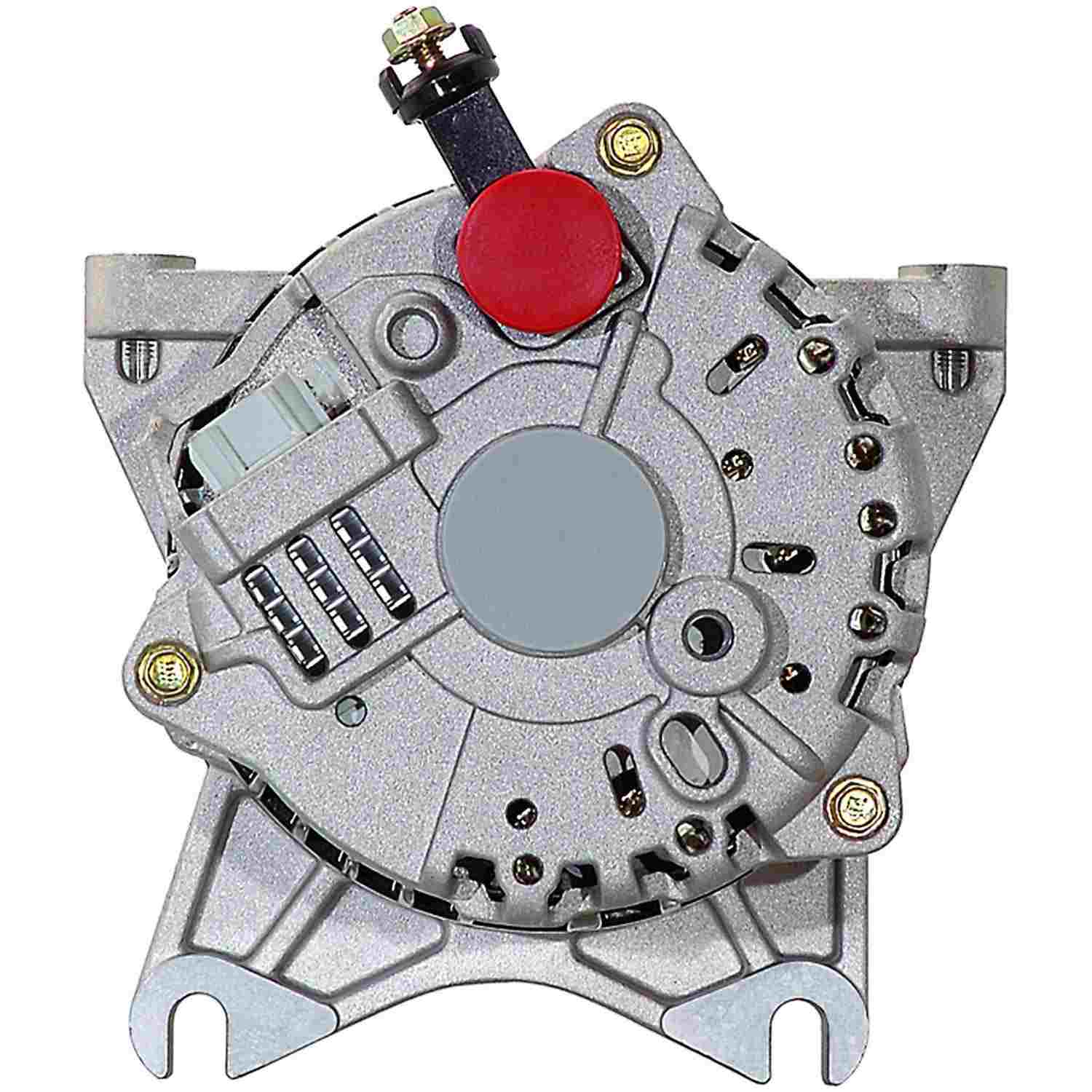 DENSO Auto Parts Alternateur Remises Ã  Neuf  top view frsport 210-5376