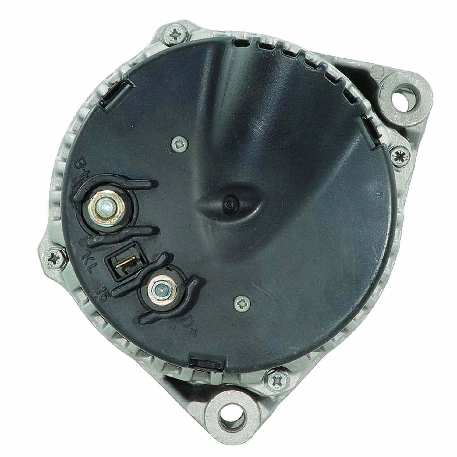 DENSO Auto Parts Alternateur Remises Ã  Neuf  top view frsport 210-5386