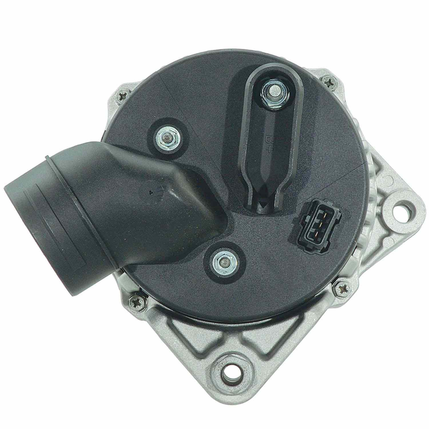 DENSO Auto Parts Alternateur Remises Ã  Neuf  top view frsport 210-5395