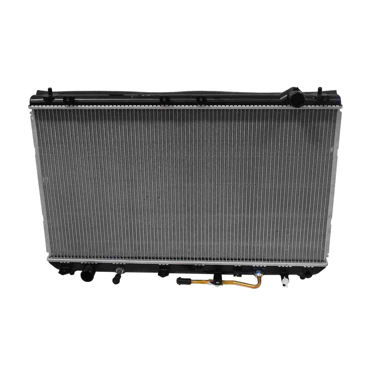 denso auto parts radiateur nouveau oe qualite  frsport 221-0502