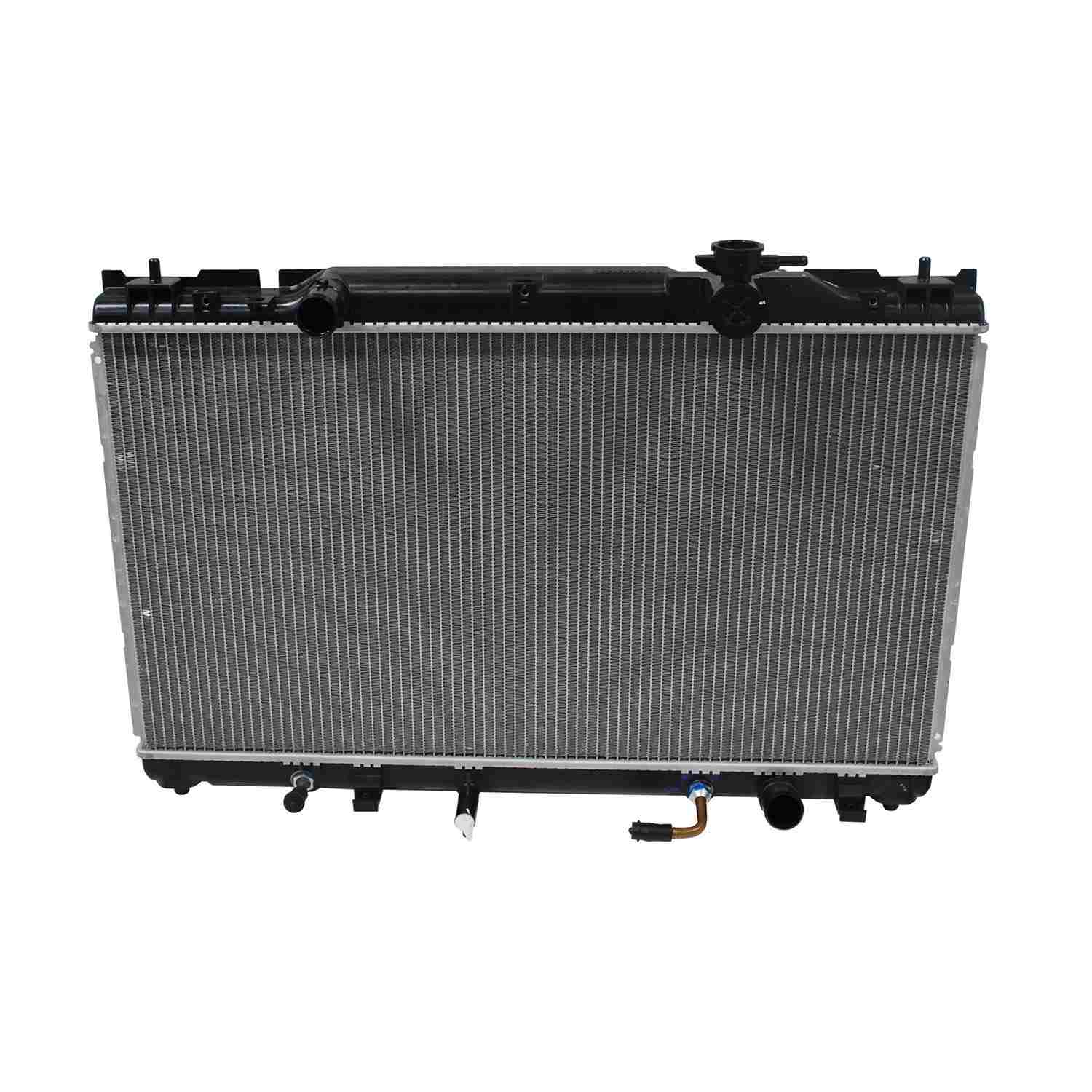 denso auto parts radiateur nouveau oe qualite  frsport 221-0506