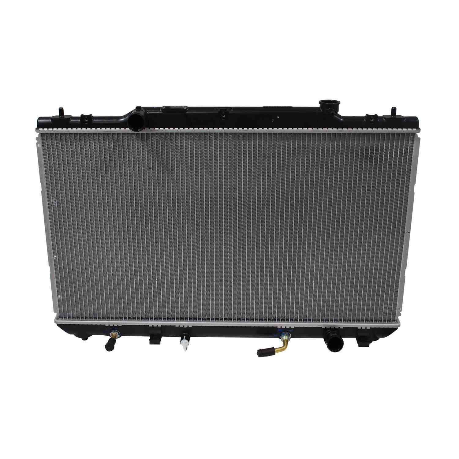 denso auto parts radiateur nouveau oe qualite  frsport 221-0507