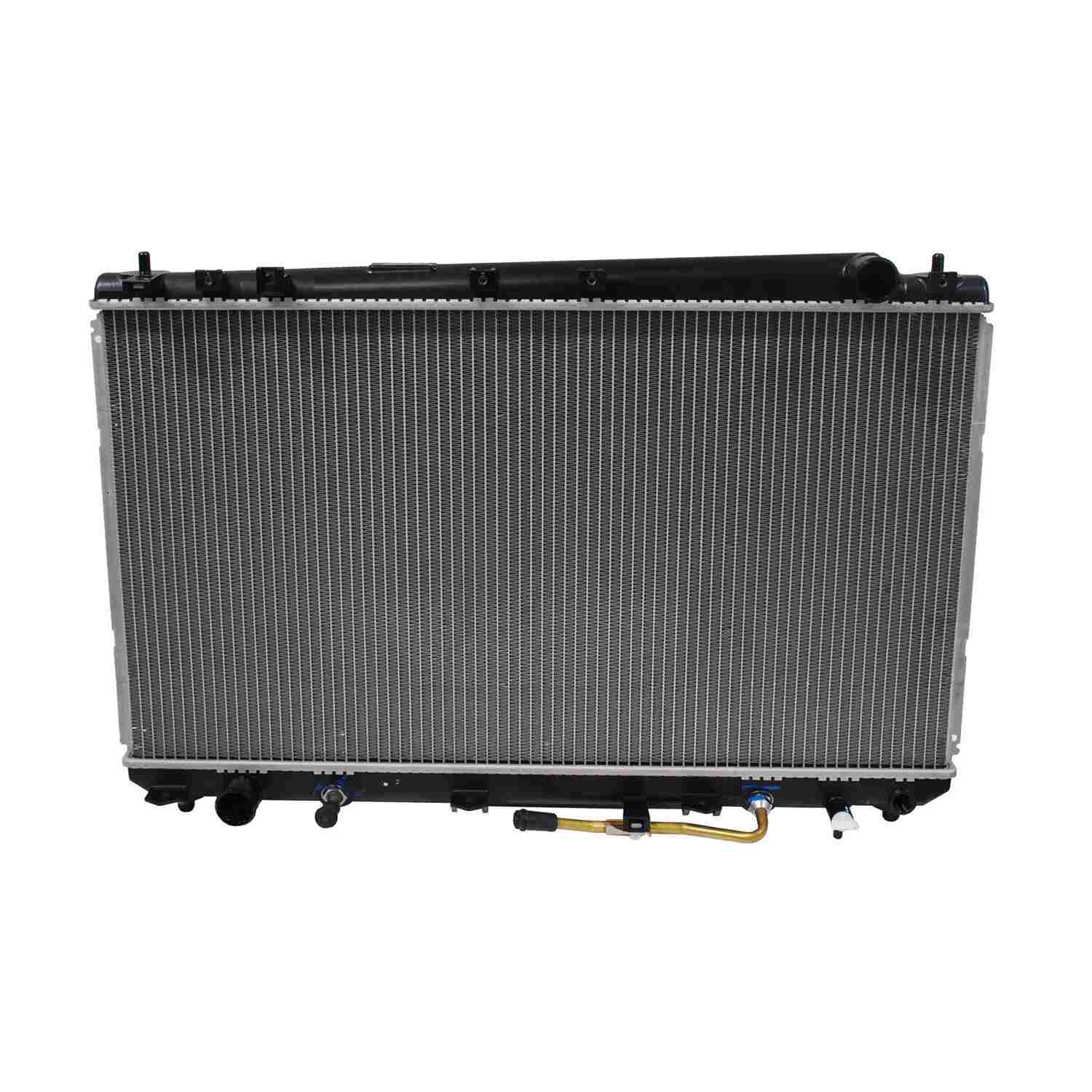 denso auto parts radiateur nouveau oe qualite  frsport 221-0512