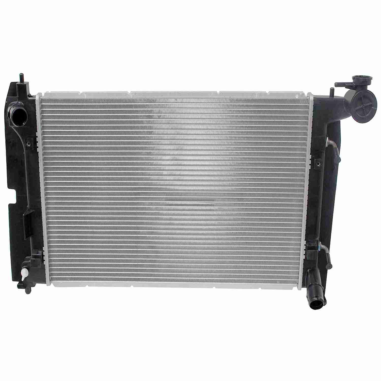 denso auto parts radiateur nouveau oe qualite  frsport 221-0514