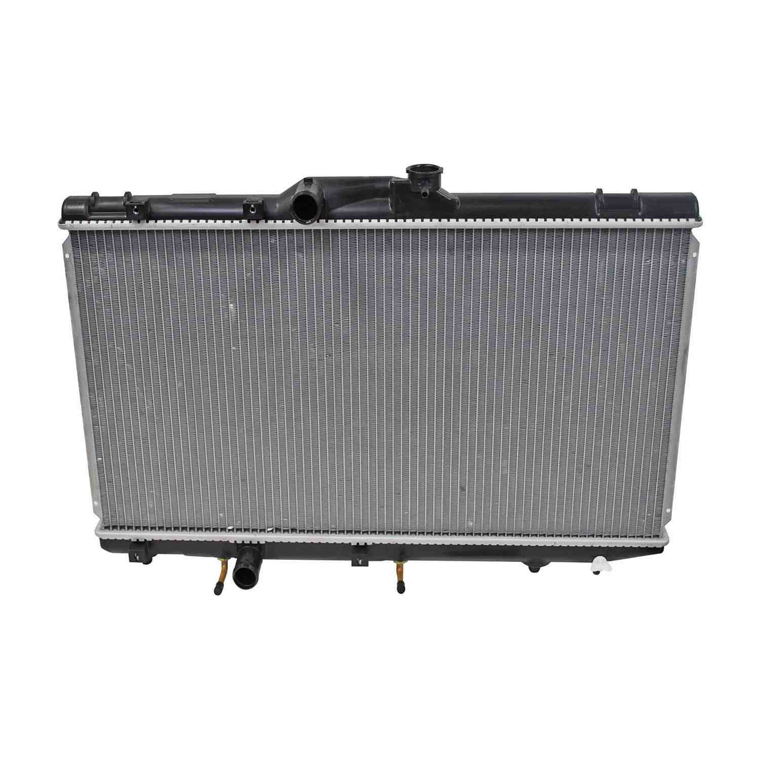 denso auto parts radiateur nouveau oe qualite  frsport 221-3108