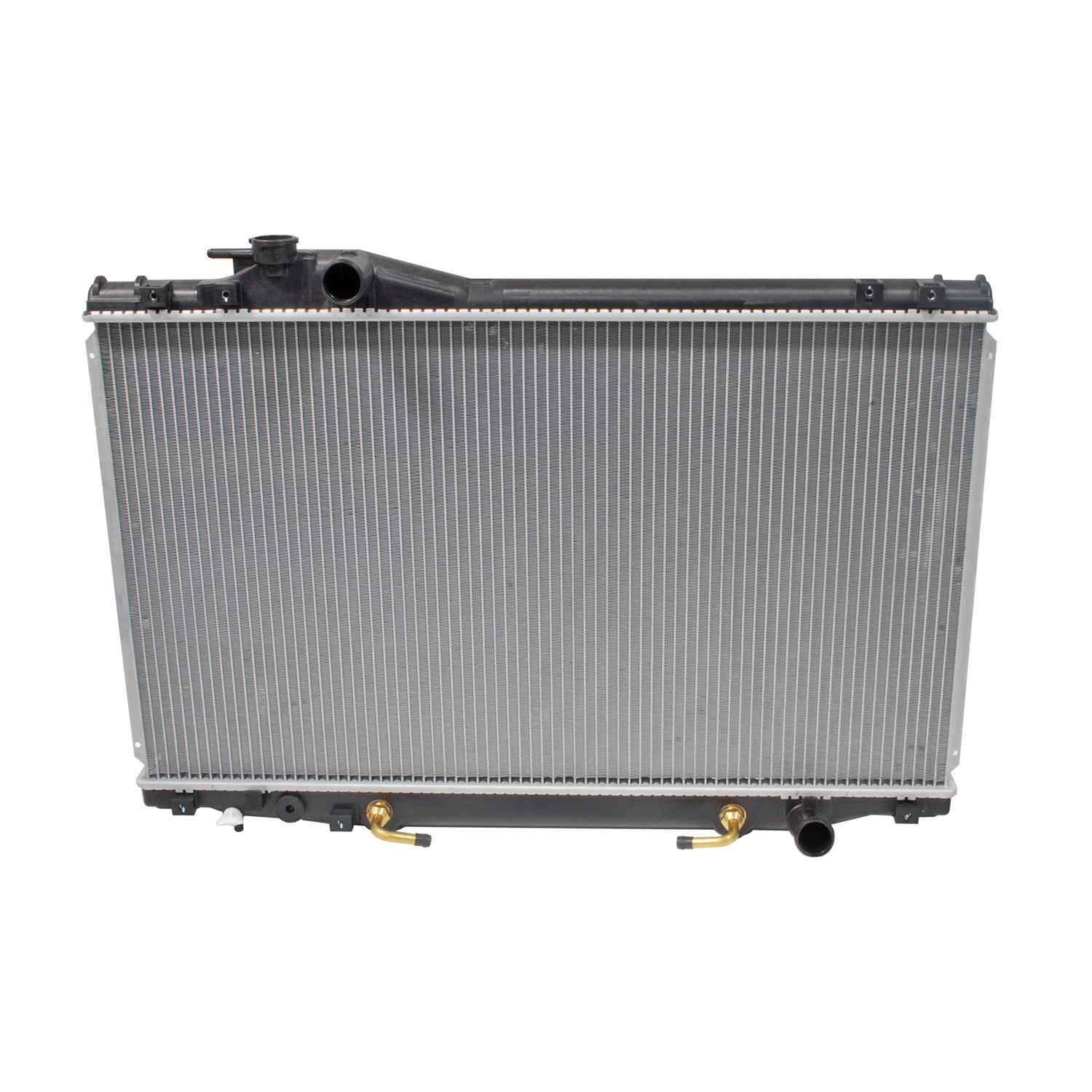 denso auto parts radiateur nouveau oe qualite  frsport 221-3118