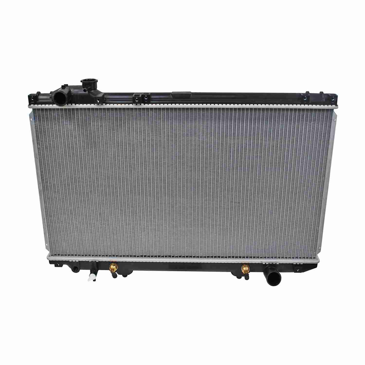 denso auto parts radiateur nouveau oe qualite  frsport 221-3119