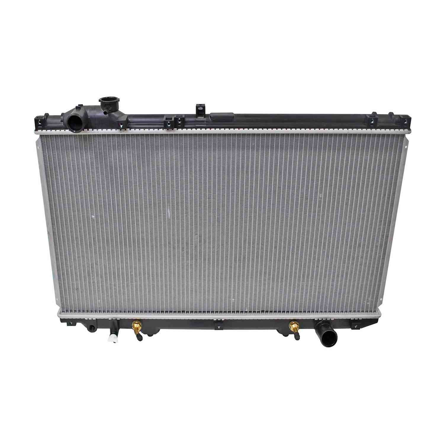 denso auto parts radiateur nouveau oe qualite  frsport 221-3121