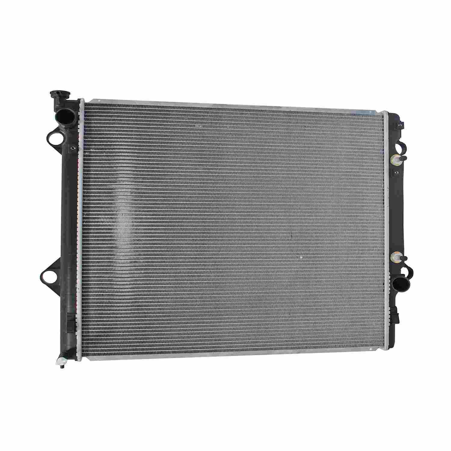 denso auto parts radiateur nouveau oe qualite  frsport 221-3124