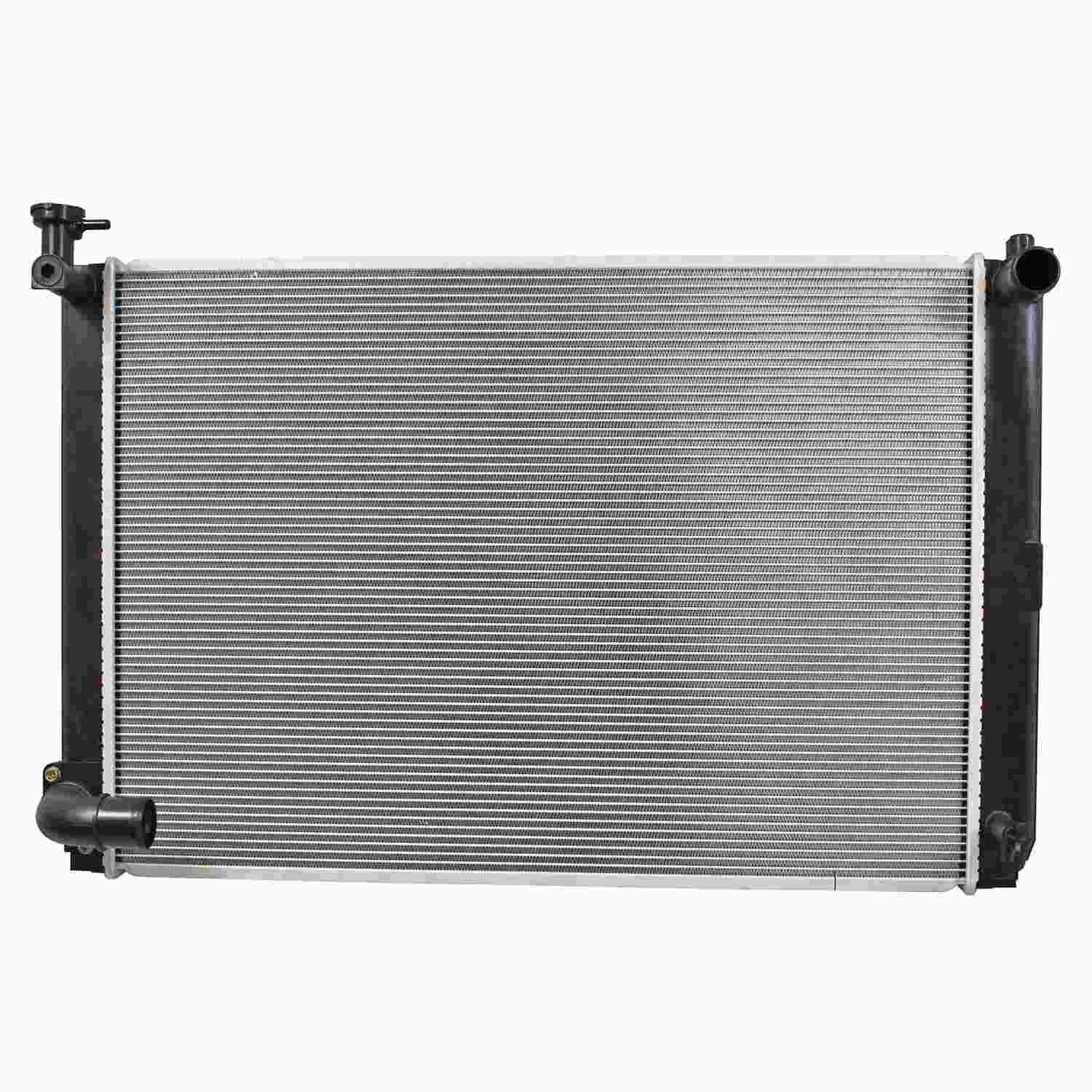 denso auto parts radiateur nouveau oe qualite  frsport 221-3144