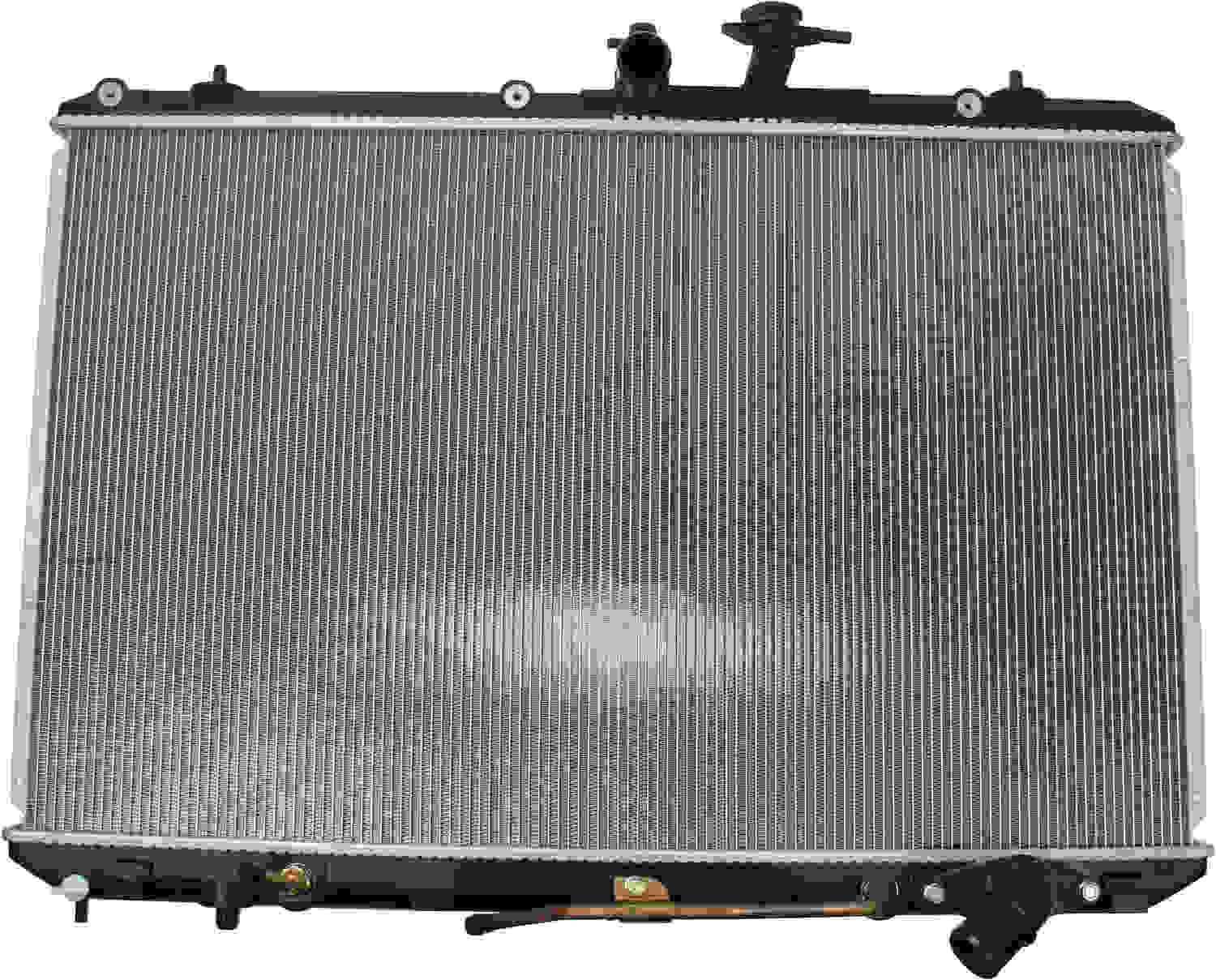 denso auto parts radiateur nouveau oe qualite  frsport 221-3147