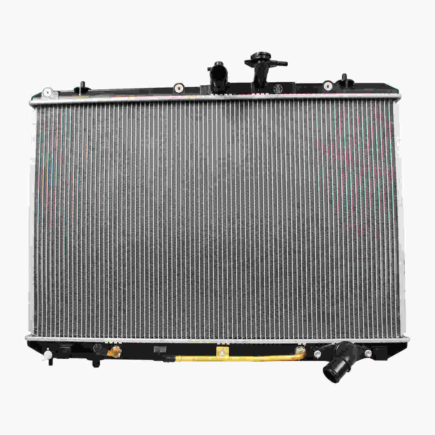 denso auto parts radiateur nouveau oe qualite  frsport 221-3148