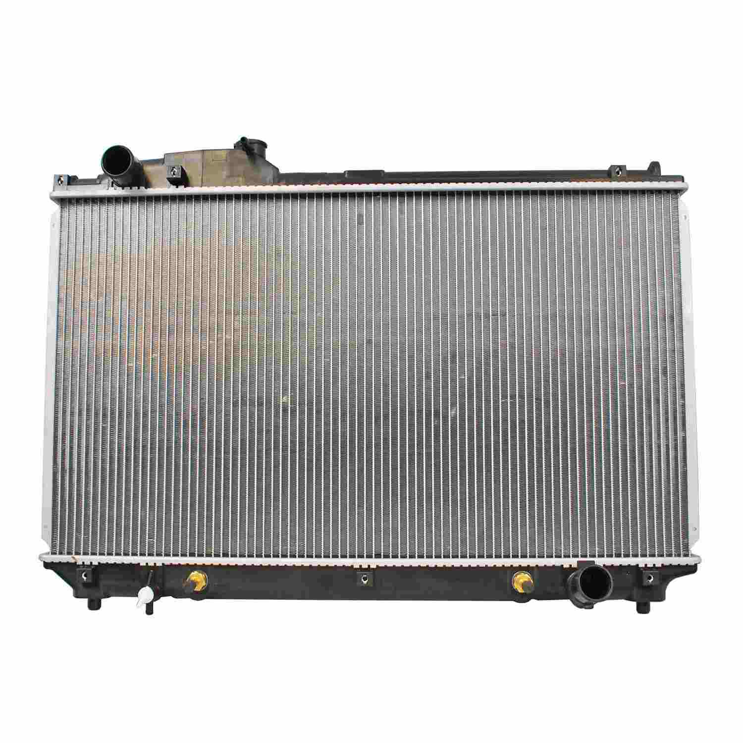 denso auto parts radiateur nouveau oe qualite  frsport 221-3170