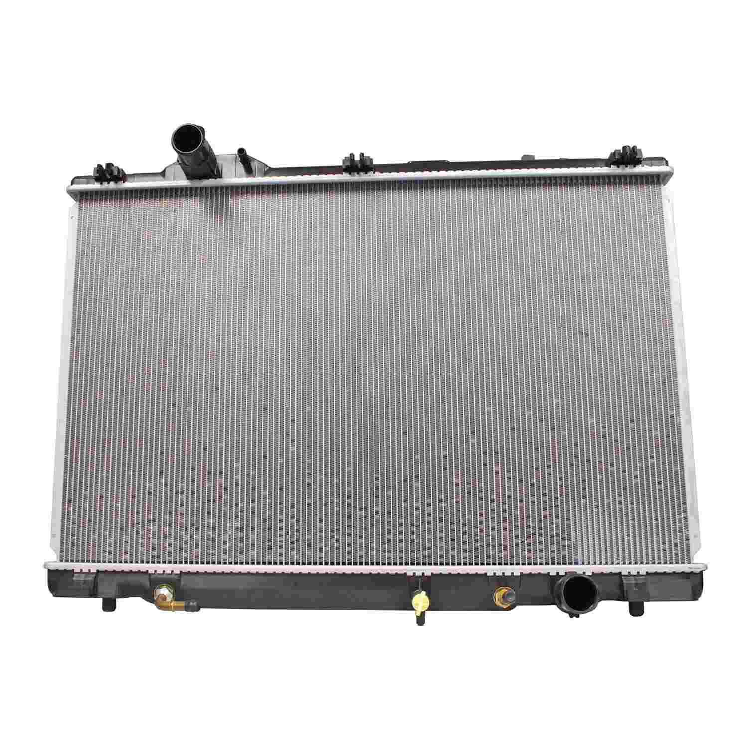 denso auto parts radiateur nouveau oe qualite  frsport 221-3174